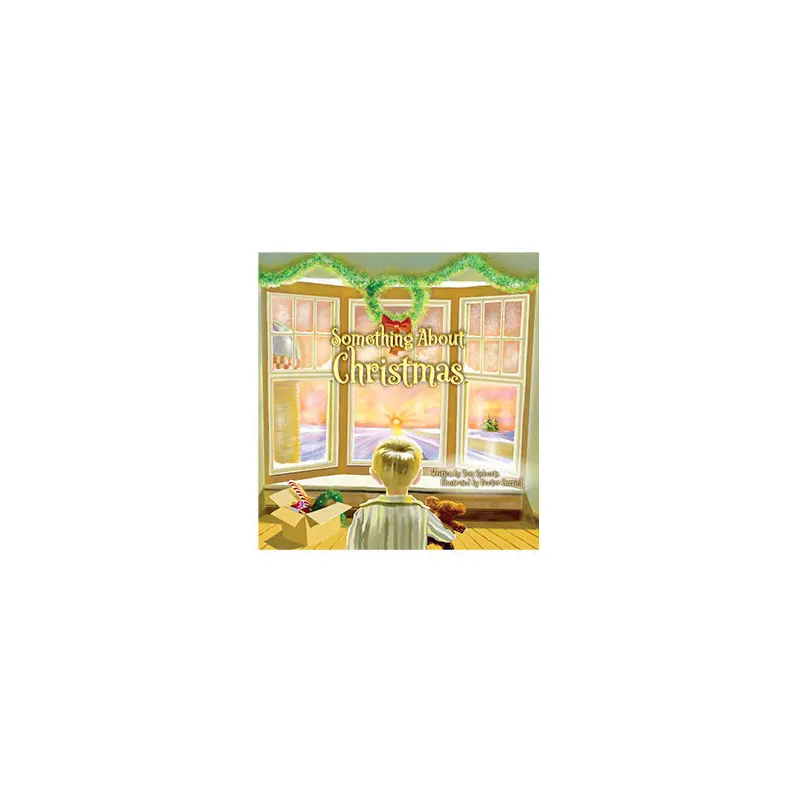 Something About Christmas