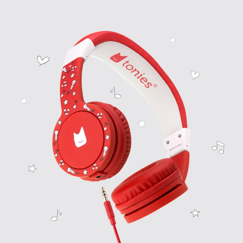 Tonies Headphones