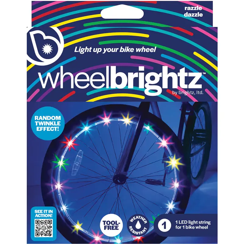 Wheelbrightz
