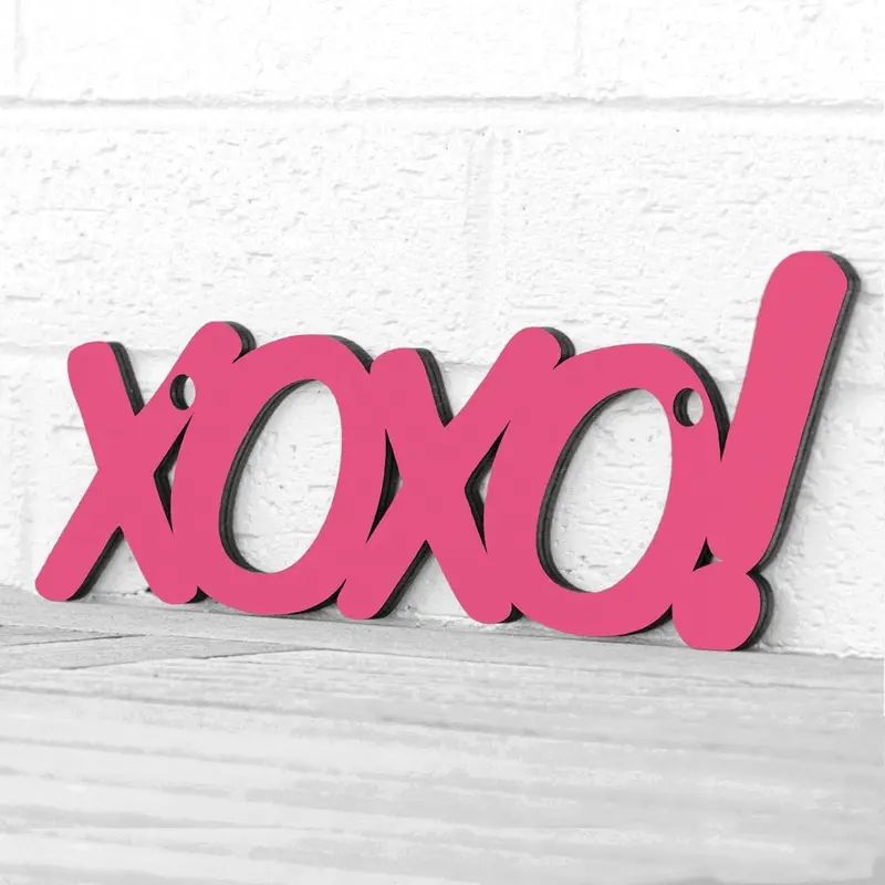 XOXO! - Small