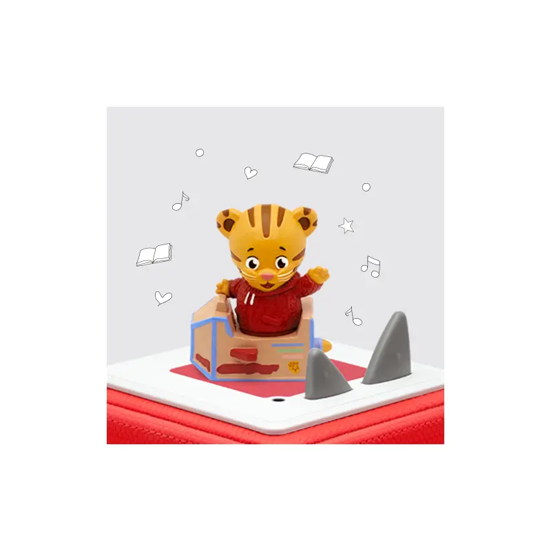 Daniel Tiger