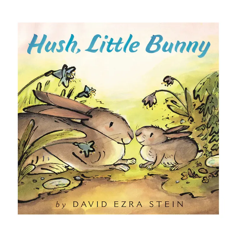 Hush Little Bunny