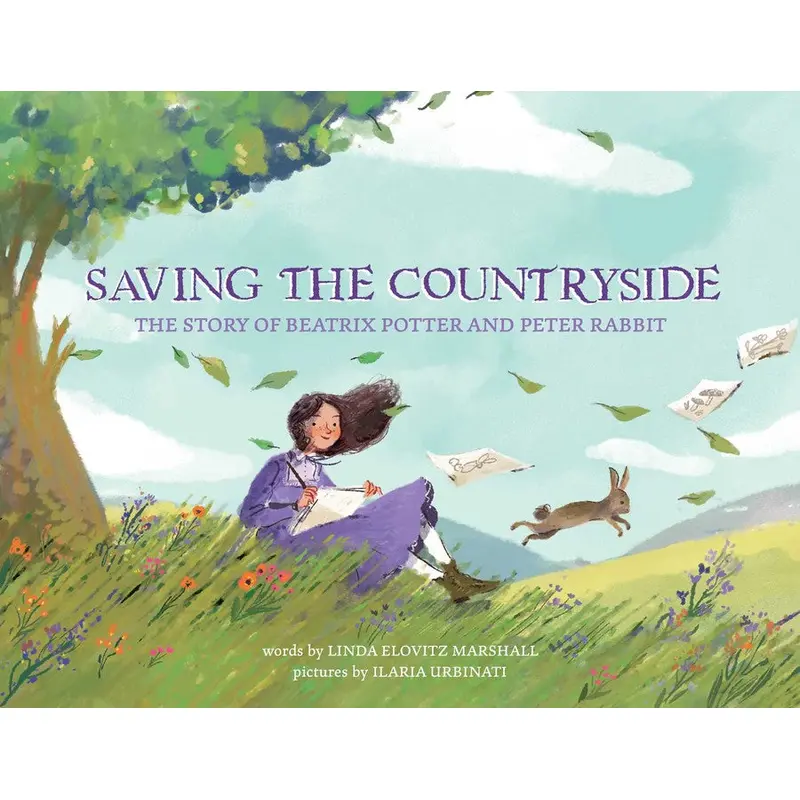 Saving the Countryside