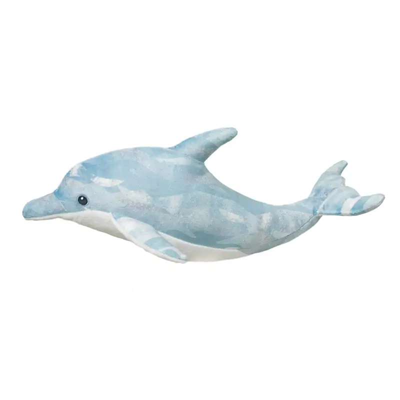 Wave Dolphin