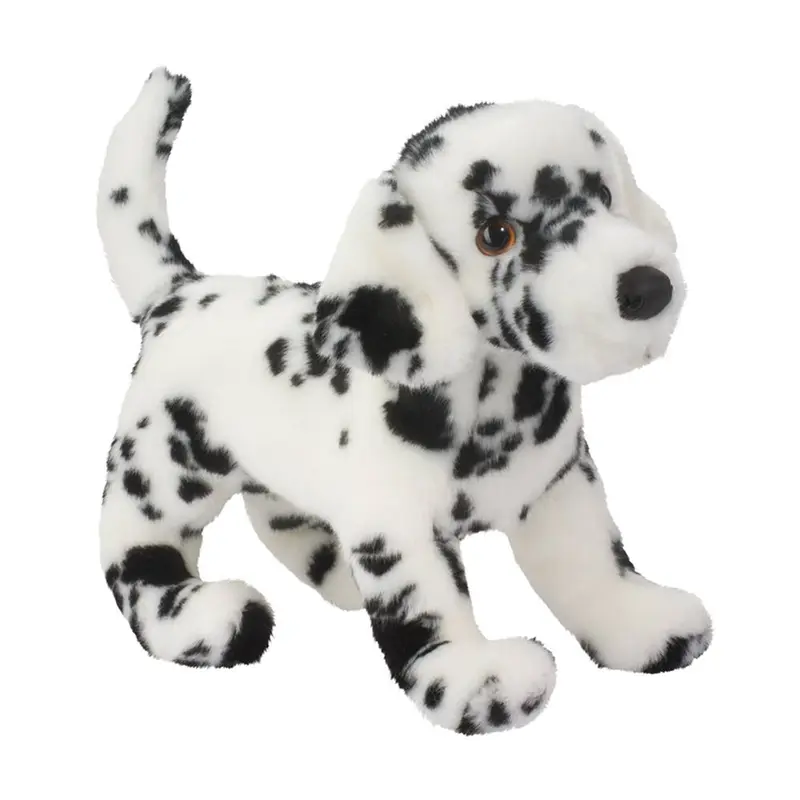 Winston Dalmation