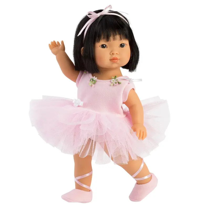 Aja Ballet 11" Fashion Doll