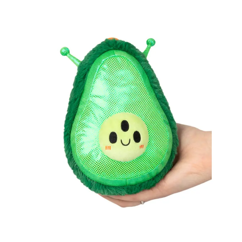 Alter Ego Avocado Alien