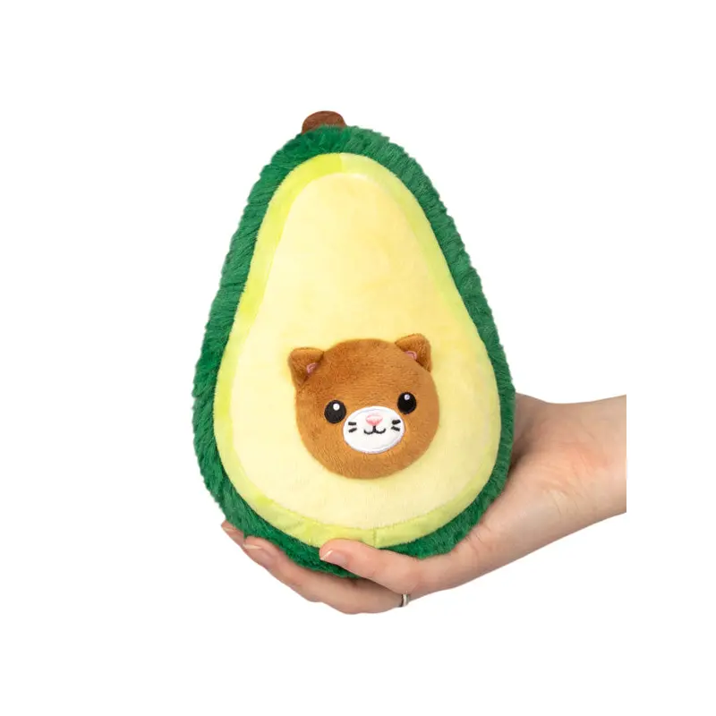 Alter Ego Avocado Cat