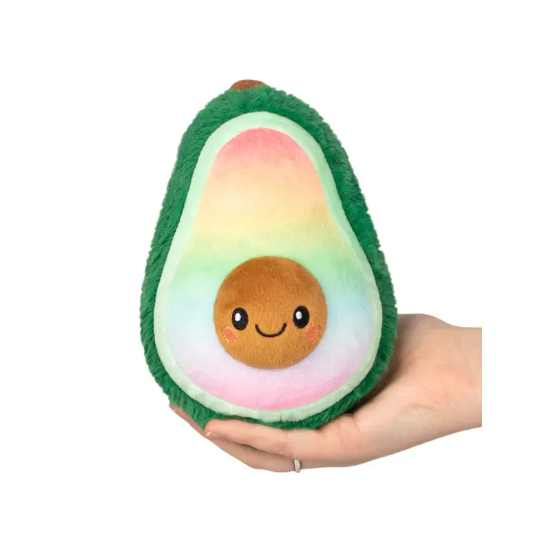 Alter Ego Avocado Rainbow