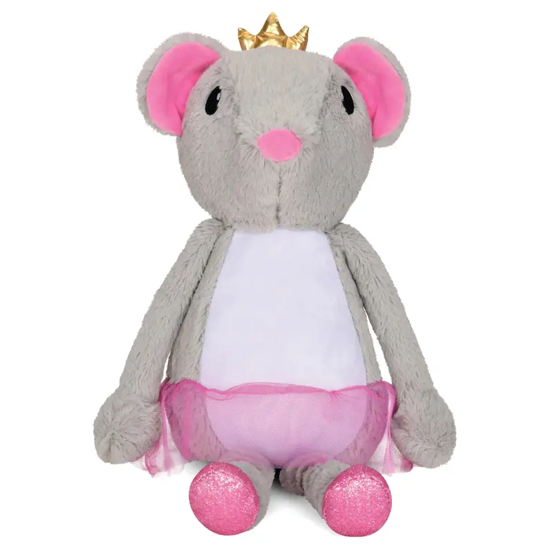 Ballerina Mouse