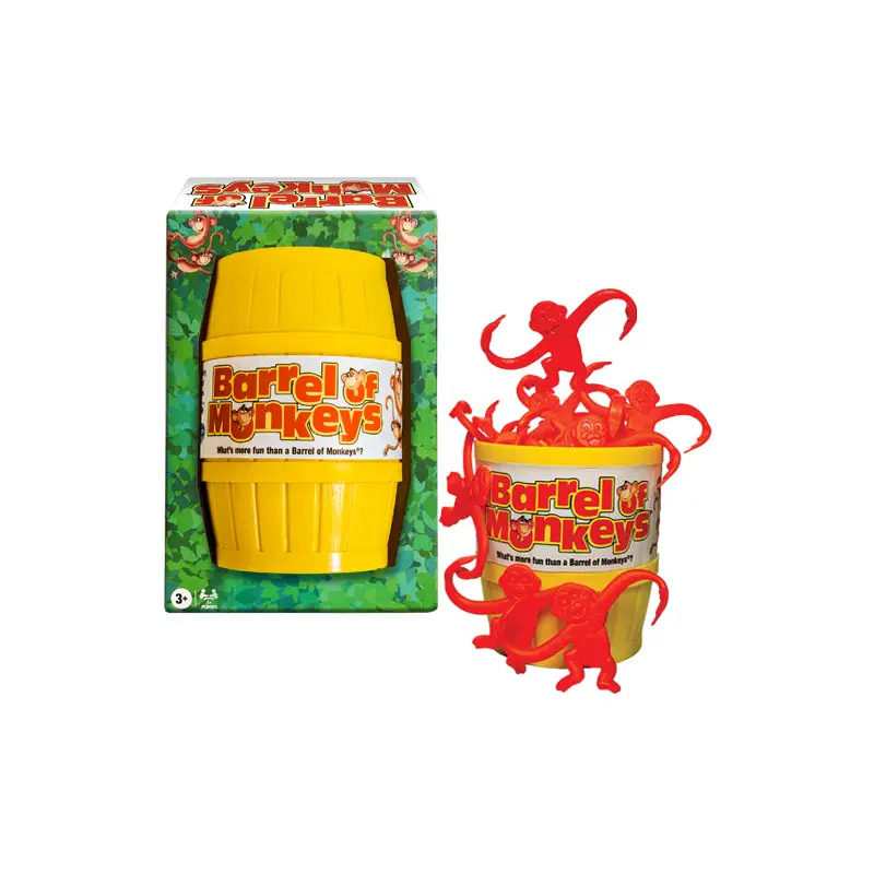 Barrel of Monkeys