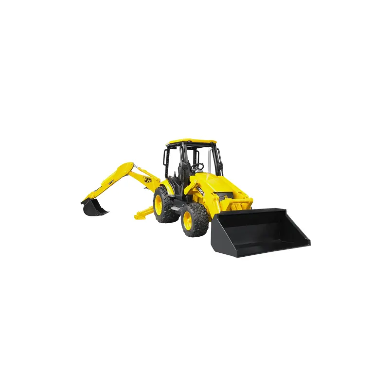 JCB Backhoe Loader