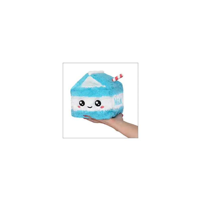 Squishable Milk Carton