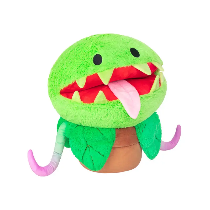 Squishable Venus Fly Trap