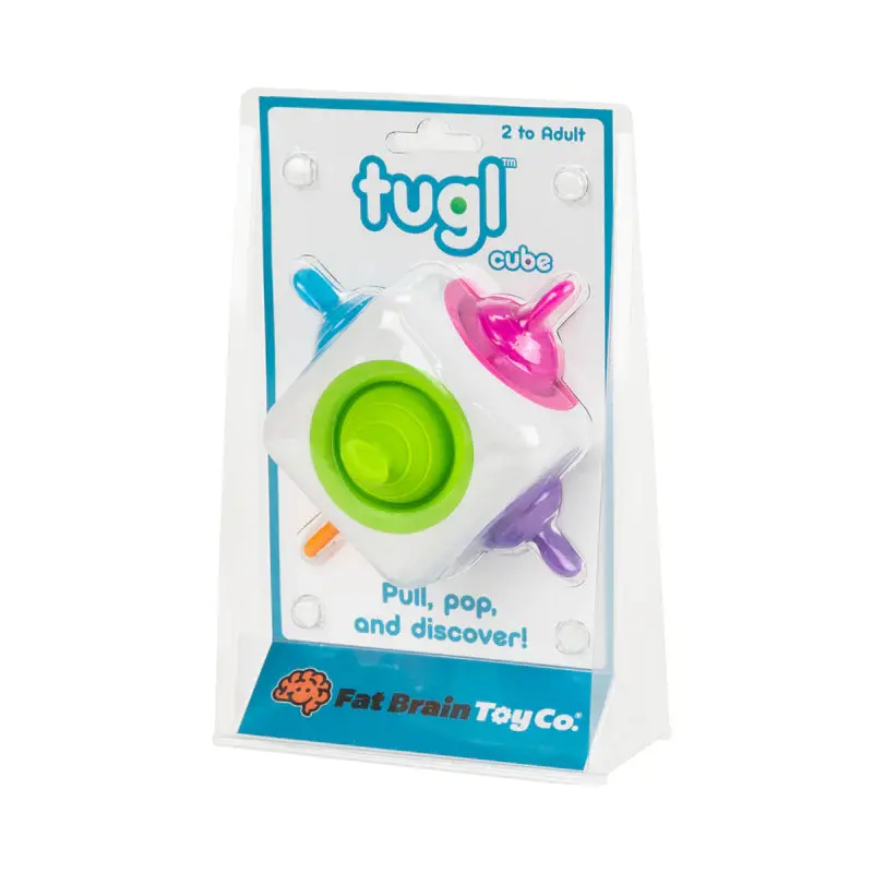 Tugl Cube