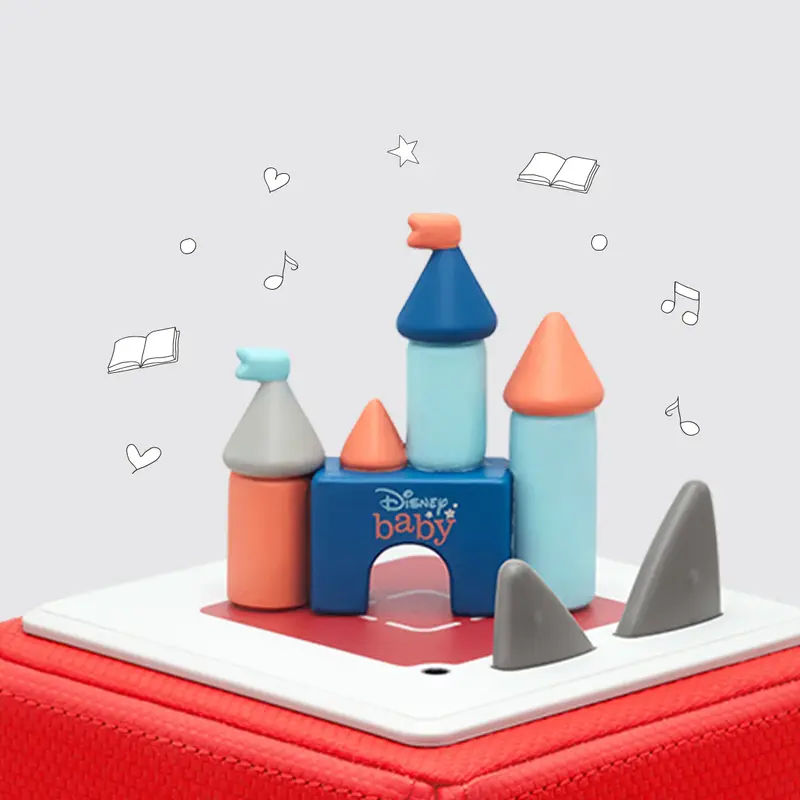 Baby Lullabies TonieS