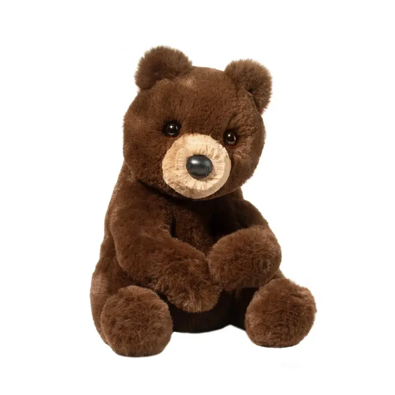 Bruno Brown Bear