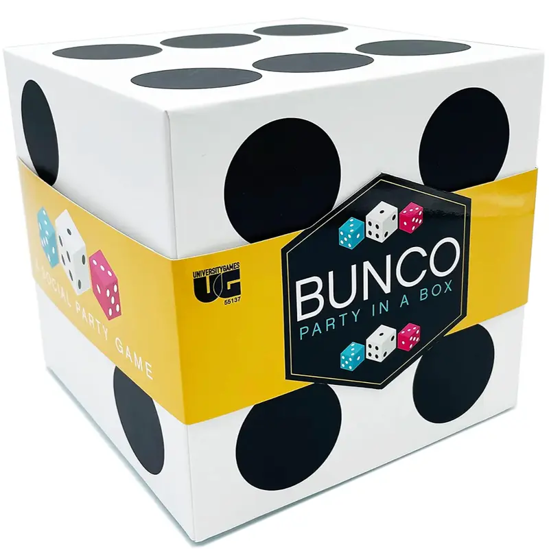 Bunco