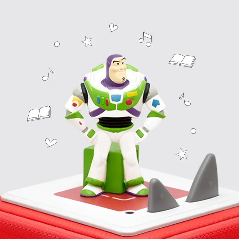 Buzz Lightyear Tonies