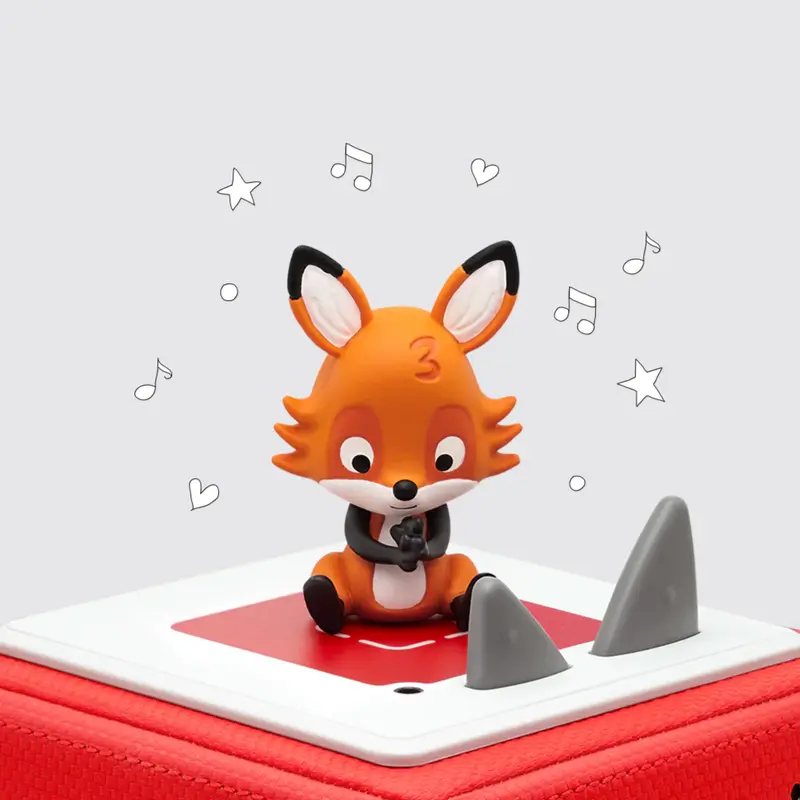 Counting Songs Tonie