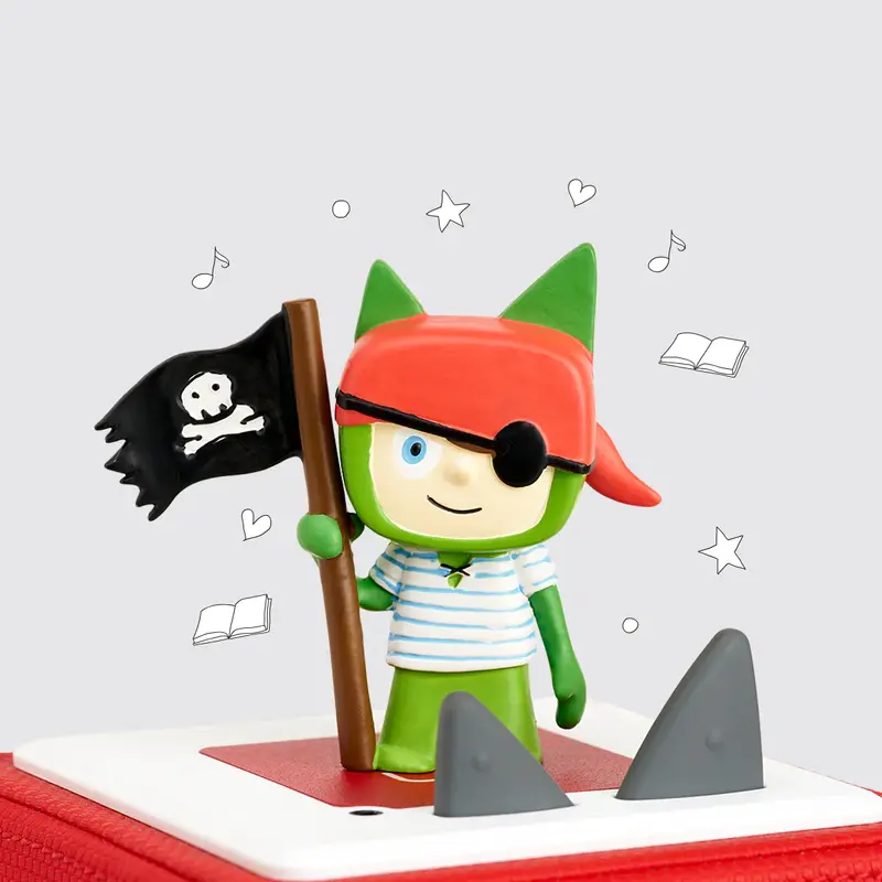Creative Tonie - Pirate