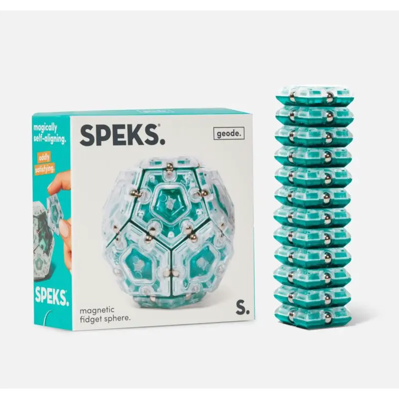 Geode Assorted Colors