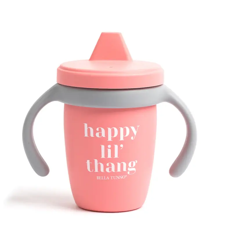 Happy Lil Thang Cup