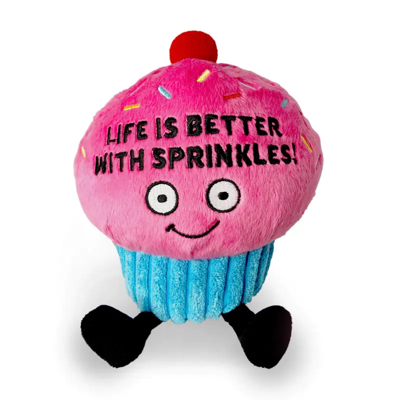 Life Is Better With Sprinkles Punchkins
