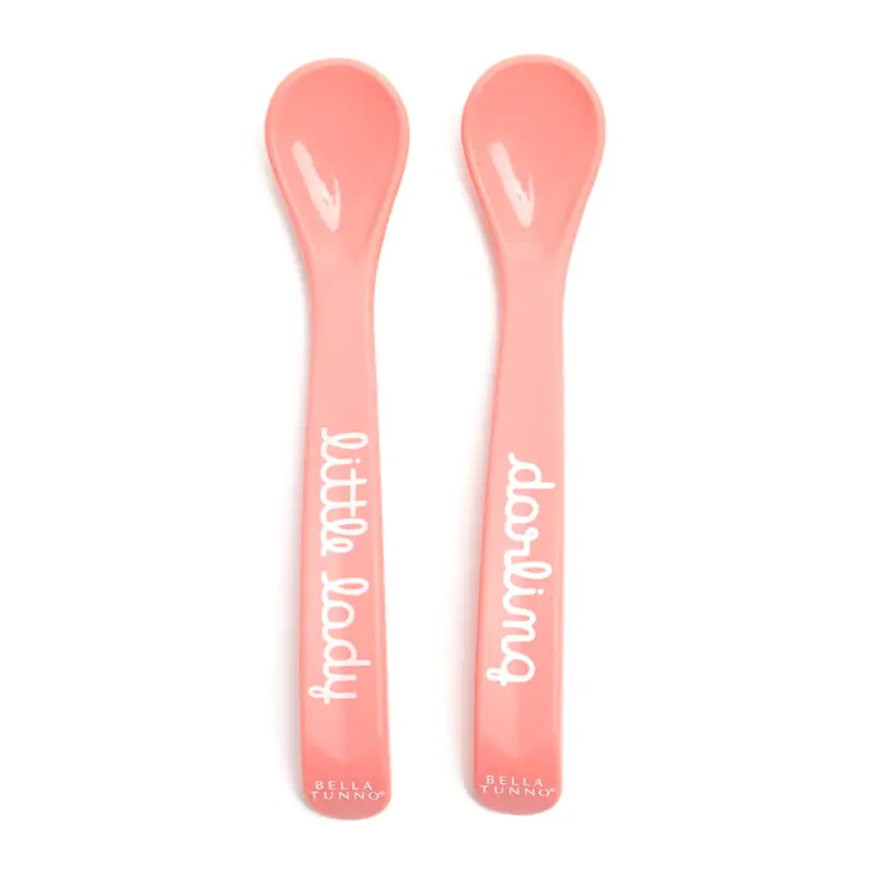 Little Lady/Darling Spoon