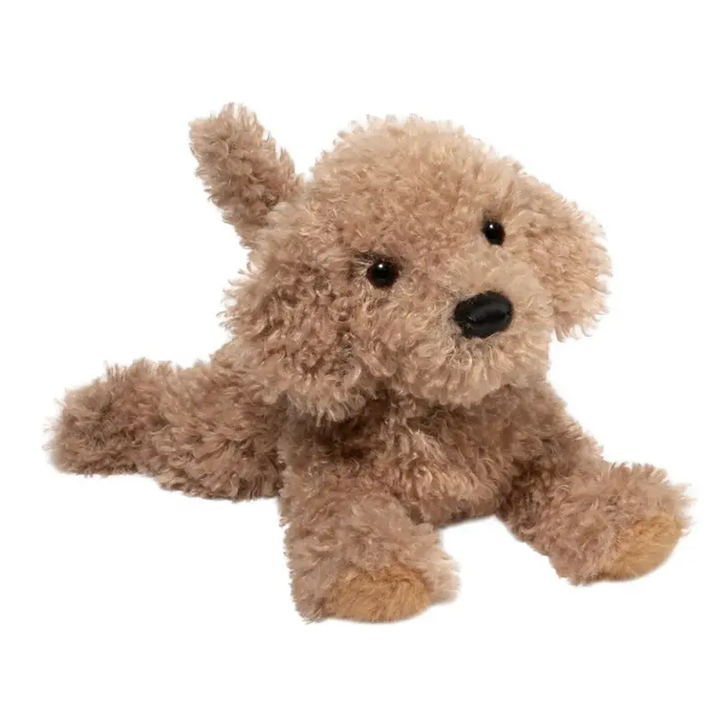 Macaroni Tan Doodle Dog