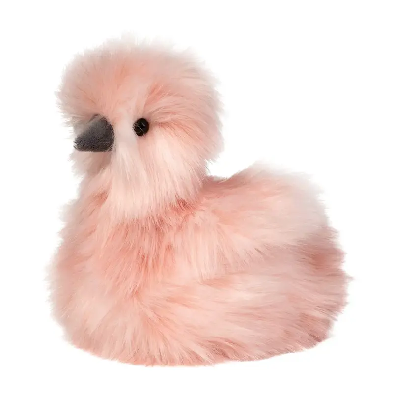 Mara Silky Chick