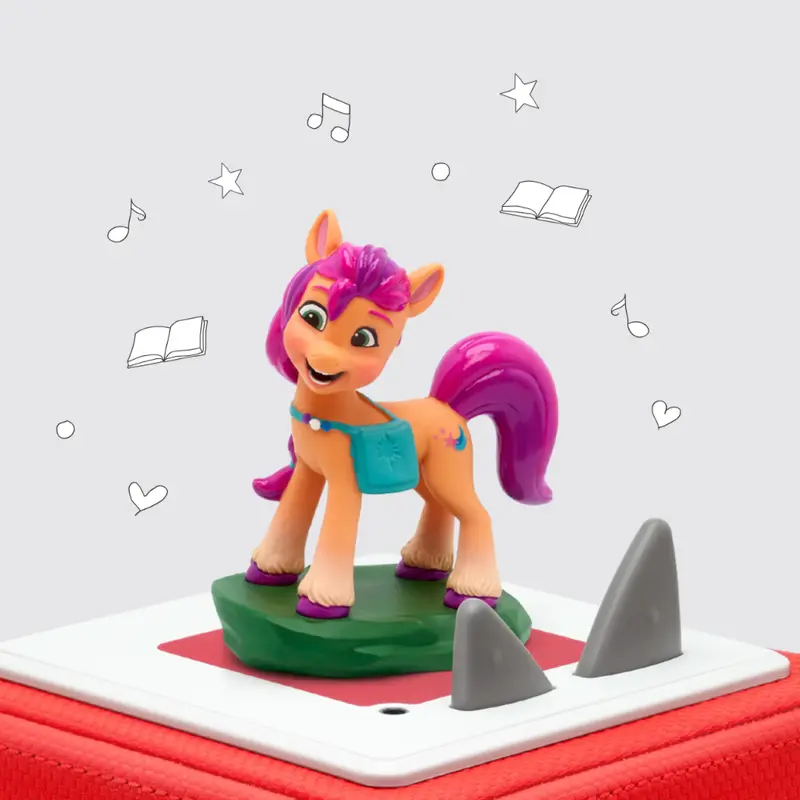 My Little Pony Tonie