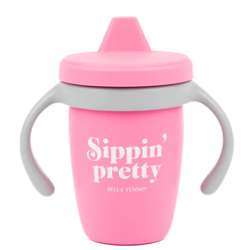 Sippin' Pretty Cup