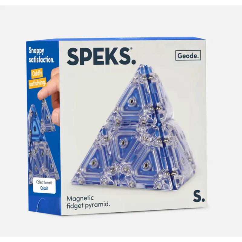 Speks Geode