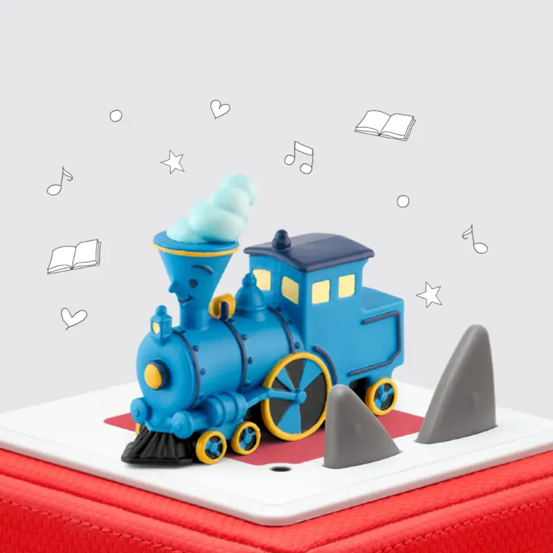 The Little Engine That Could Tonies