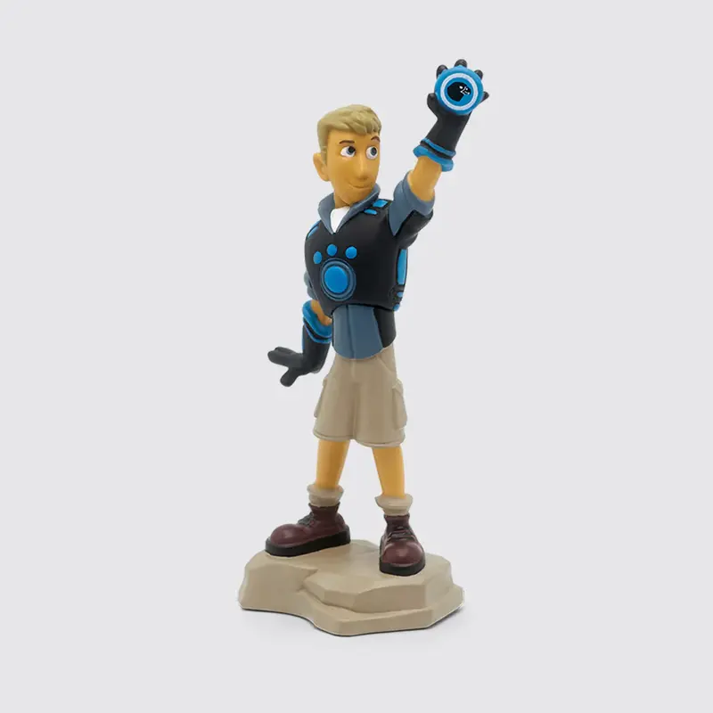 Wild Kratts Martin Tonies