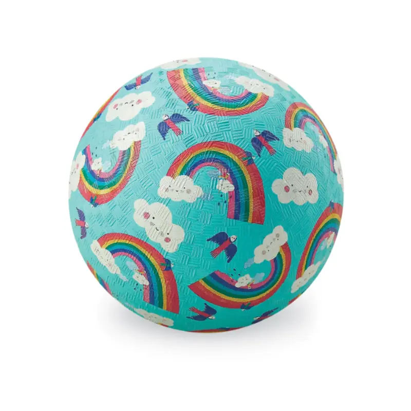7" Playground Ball