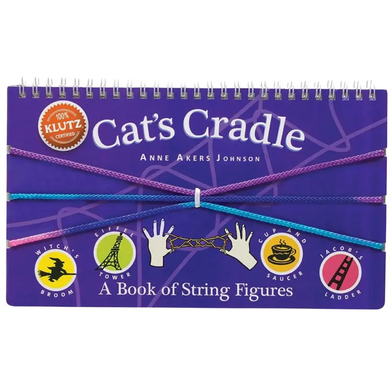 Cat's Cradle