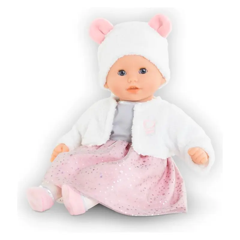 Corolle Calin Marguerite Magical