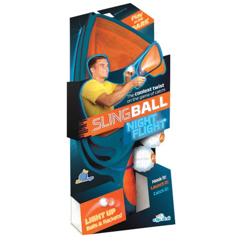 Djubi Slingball Night Flight