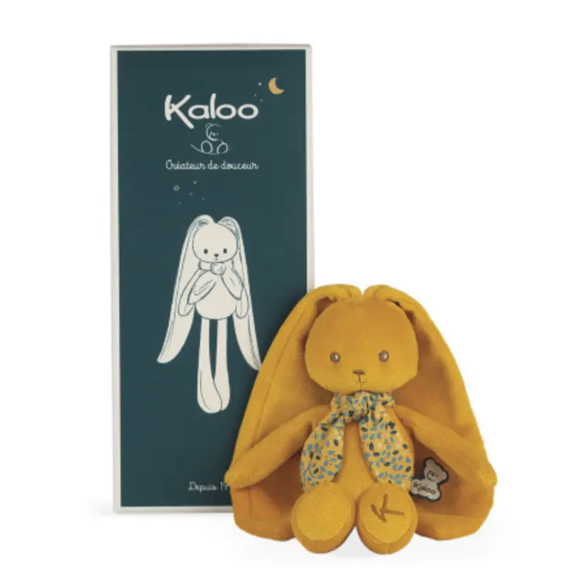 Doll Rabbit Ochre Small