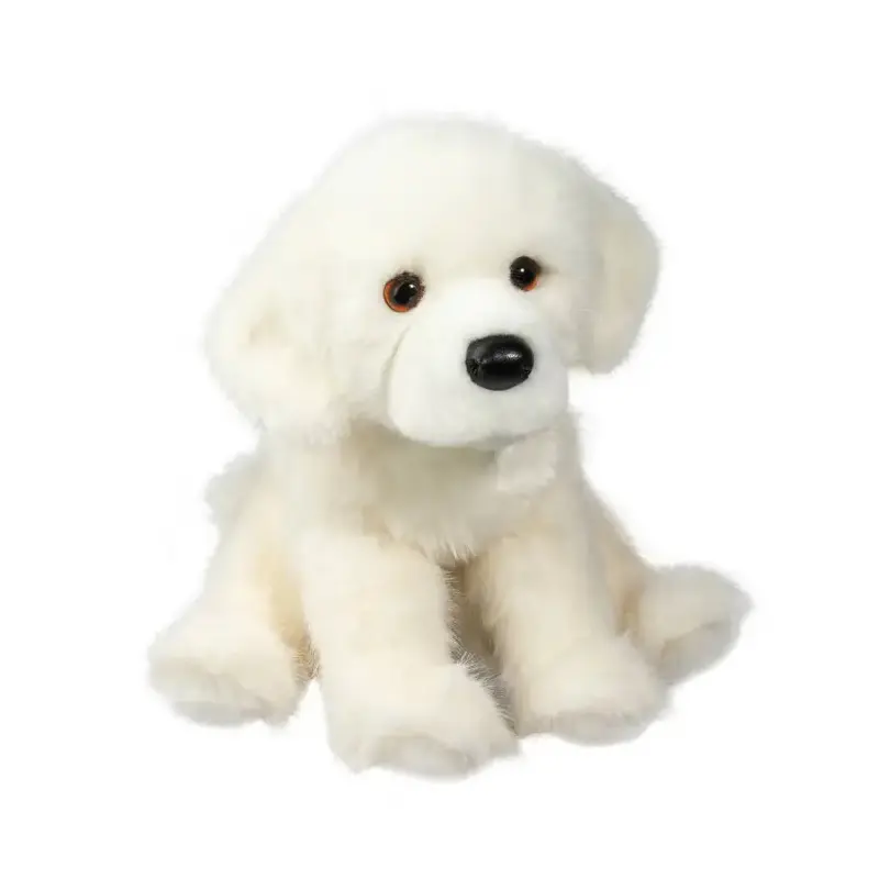 Everest White Retriever