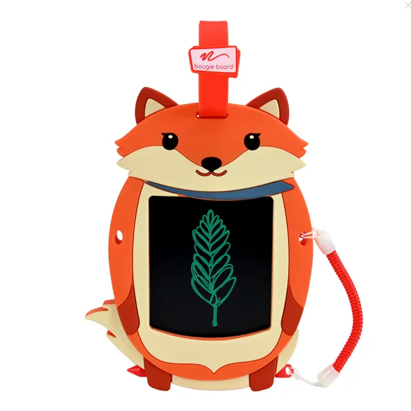 Felix the Fox Boogie Board