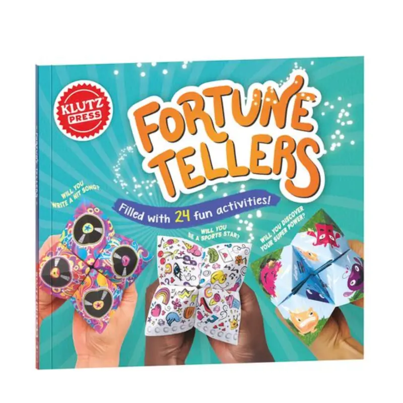 Fortune Tellers