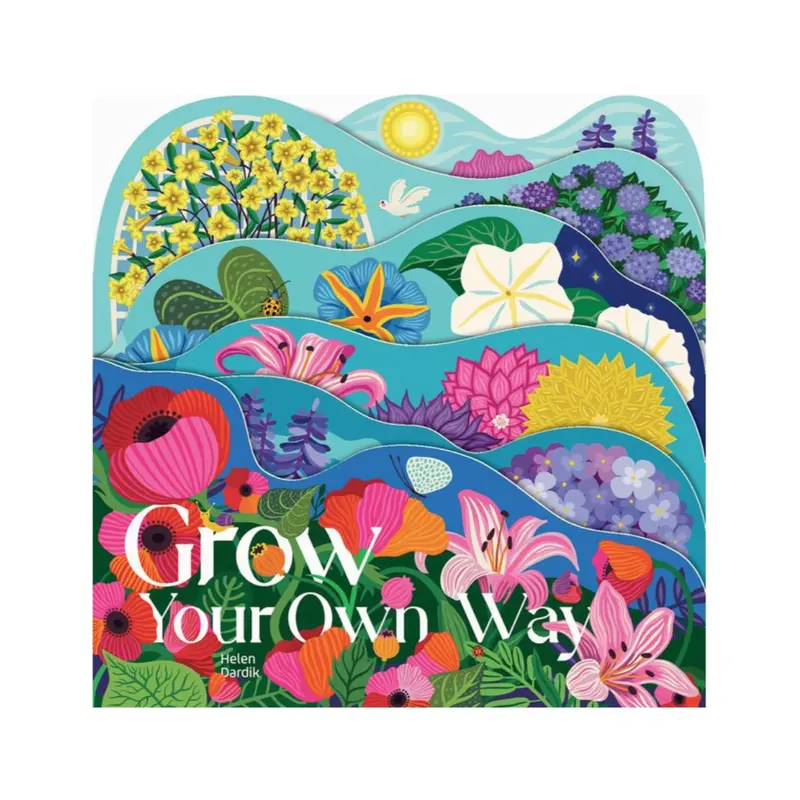 Grow Your Own Way