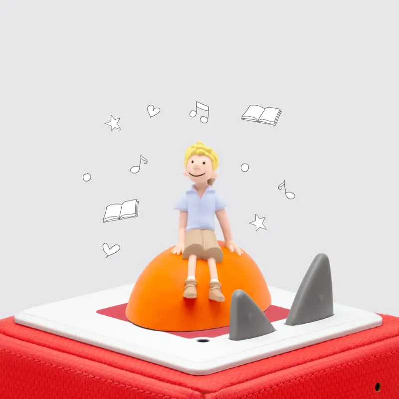 James and the Giant Peach Tonie