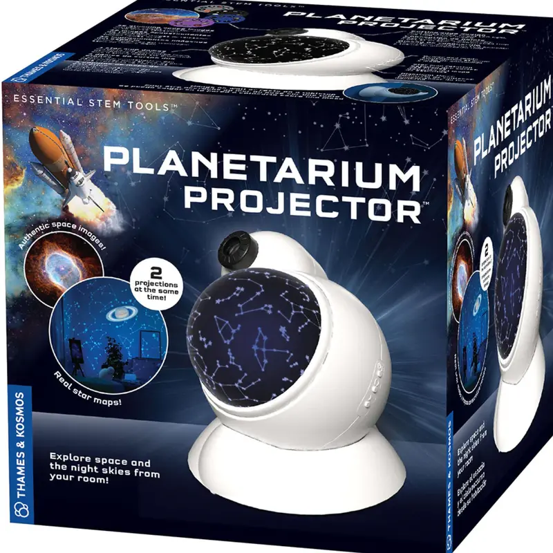 Planetarium Projector