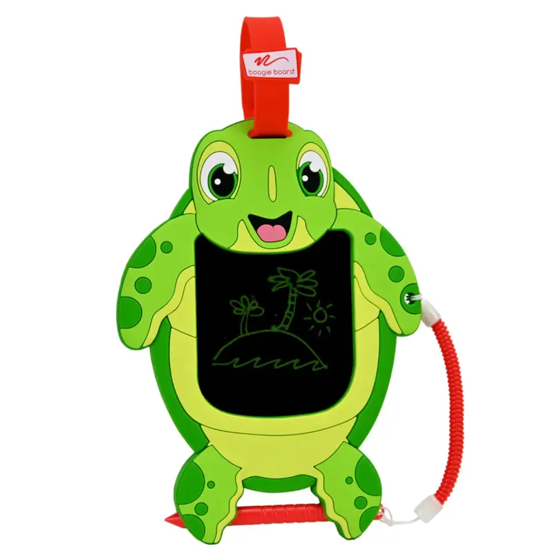 Sandy the Turtle Boogie Board