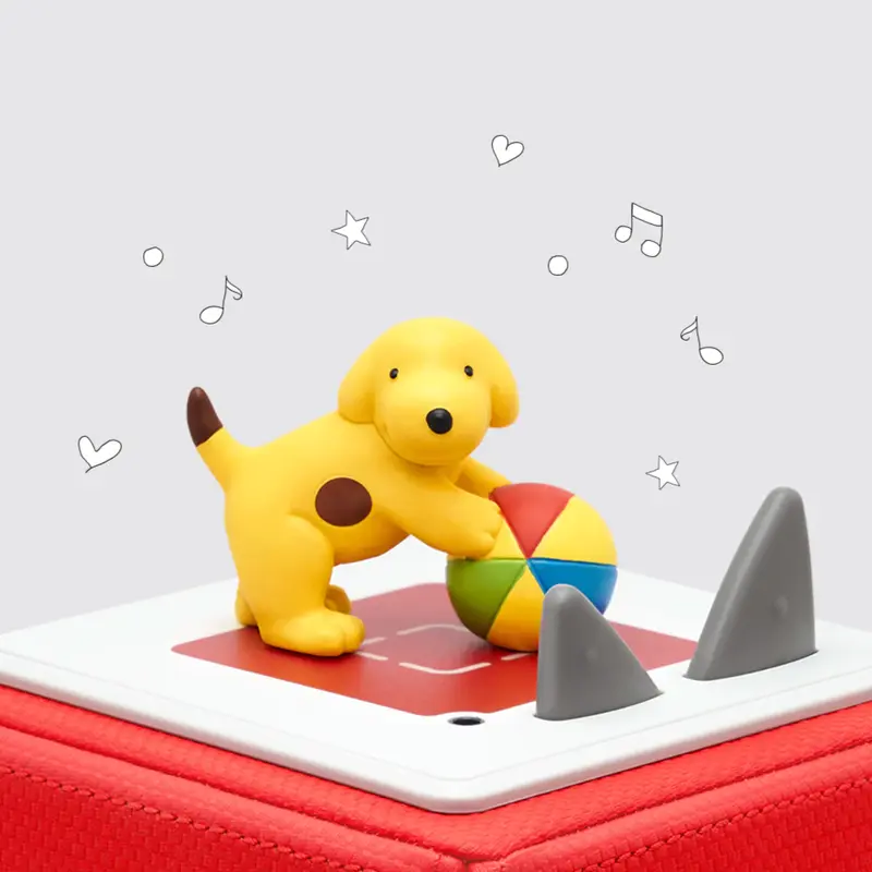 Spot's Fun With Friends Tonies