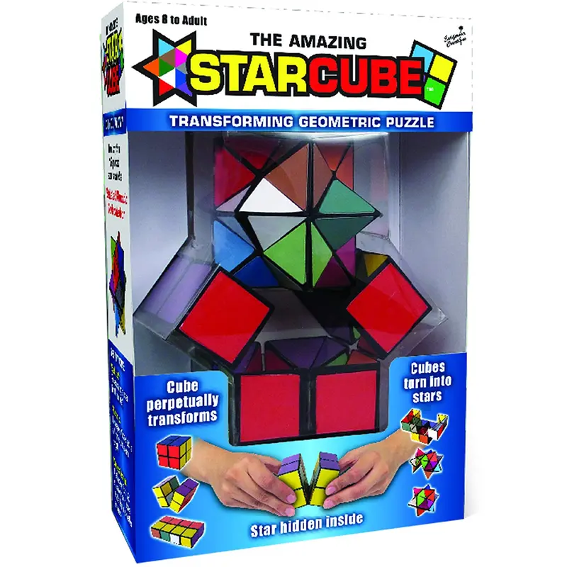 Starcube